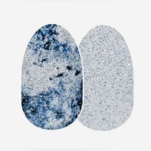 Color Street In Another Galaxy